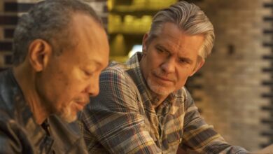 Why 'Justified' Is the Trailblazing Neo-Western You Can't Miss on Hulu