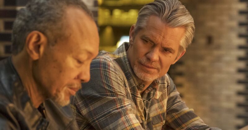 Why 'Justified' Is the Trailblazing Neo-Western You Can't Miss on Hulu