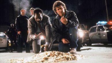 Why Lethal Weapon 2 Remains the Pinnacle of the Buddy Cop Sequel
