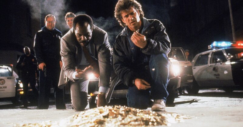 Why Lethal Weapon 2 Remains the Pinnacle of the Buddy Cop Sequel