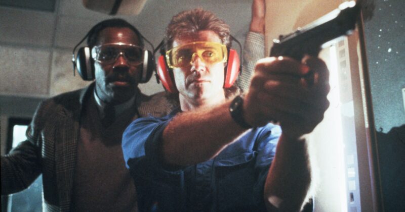 Why Lethal Weapon Remains the Ultimate Buddy Cop Movie