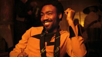 Why Lord & Miller’s Unseen Star Wars Take Is More Intriguing Than Ever After Project Hail Mary