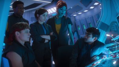 Why 'Love, Death & Robots' Will Never Run Out of Stories — The Anthology That Outpaces Black Mirror