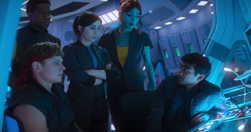 Why 'Love, Death & Robots' Will Never Run Out of Stories — The Anthology That Outpaces Black Mirror