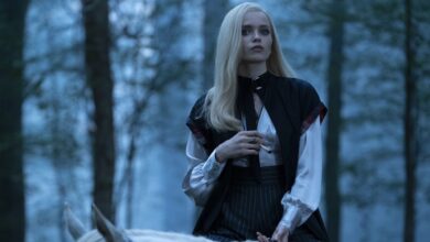 Why Lovecraft Country Remains the Gold Standard for TV Cosmic Horror