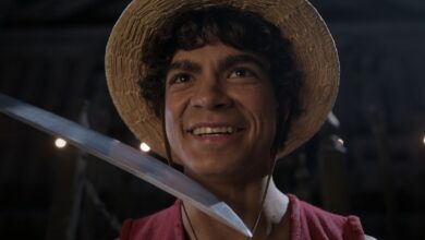 Why Luffy Laughs at Death: The Hidden Depths of One Piece's Hero Revealed