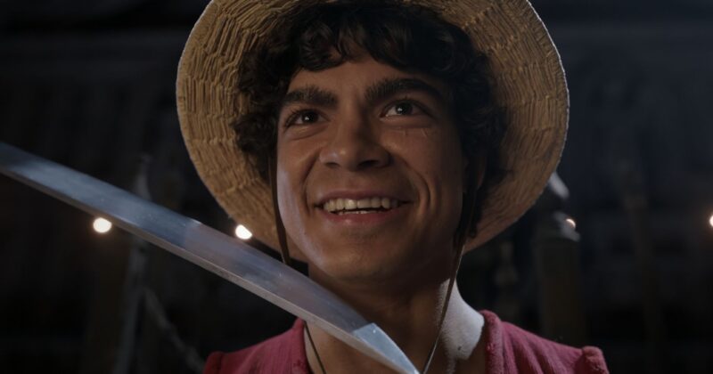 Why Luffy Laughs at Death: The Hidden Depths of One Piece's Hero Revealed