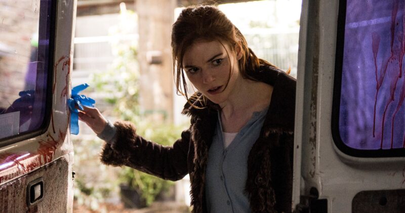 Why 'Luther' is the Must-Watch Detective Thriller on Hulu Right Now