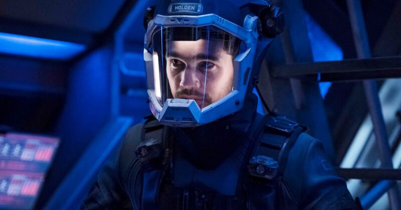 Why Marco Inaros Redefined Sci-Fi Villainy on Streaming TV