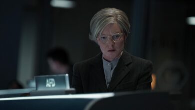 Why Margo Madison's Prison Fate in For All Mankind Redefines the Meaning of Victory