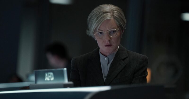 Why Margo Madison's Prison Fate in For All Mankind Redefines the Meaning of Victory