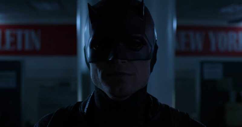 Why Marvel Still Can't Get Bullseye's Costume Right in Daredevil: Born Again