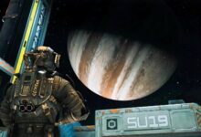 Why Mass Effect Fans Are Eyeing The Expanse: Osiris Reborn as the Next Big Space RPG