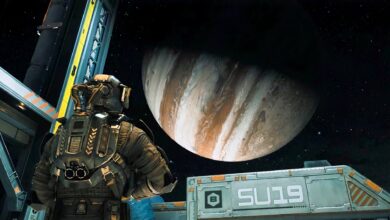 Why Mass Effect Fans Are Eyeing The Expanse: Osiris Reborn as the Next Big Space RPG