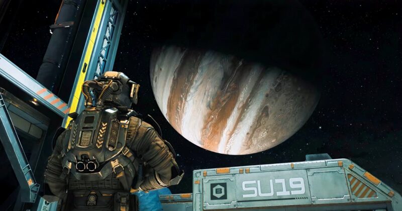 Why Mass Effect Fans Are Eyeing The Expanse: Osiris Reborn as the Next Big Space RPG