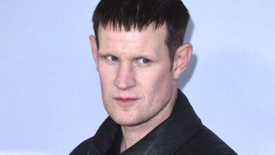 Why Matt Smith's Role in The Crown Is a Must-See for House of the Dragon Fans