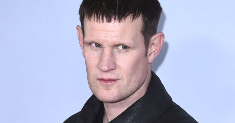 Why Matt Smith's Role in The Crown Is a Must-See for House of the Dragon Fans