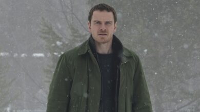 Why Michael Fassbender's 'The Snowman' Is Leaving Netflix Right When Detective Hole Arrives