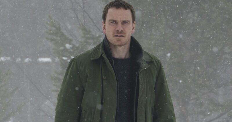Why Michael Fassbender's 'The Snowman' Is Leaving Netflix Right When Detective Hole Arrives