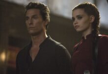 Why Mike Flanagan's The Dark Tower TV Adaptation Is Poised to Redefine the Western Genre