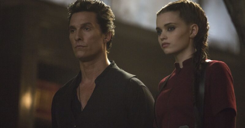 Why Mike Flanagan's The Dark Tower TV Adaptation Is Poised to Redefine the Western Genre