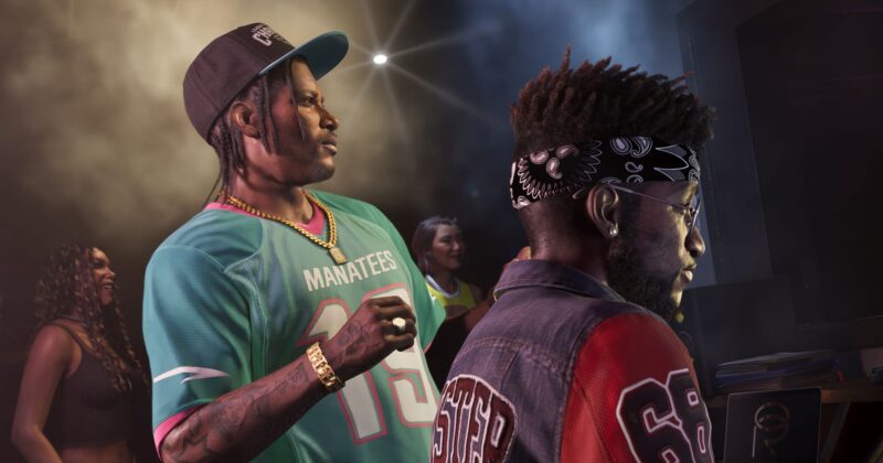 Why Millions May Miss Out on GTA 6 Online: New Age Verification Laws Explained