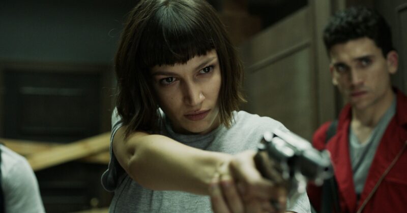 Why Money Heist Remains Netflix's Gold Standard for Crime Thrillers