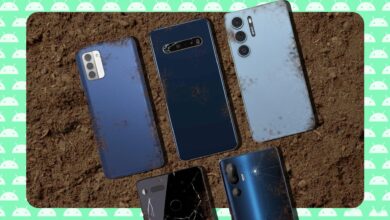 Why Most Companies Fail to Succeed in the Android Phone Arena