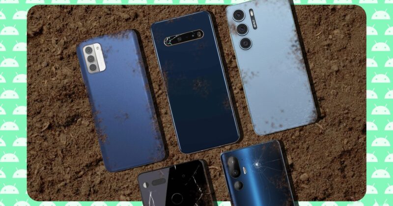 Why Most Companies Fail to Succeed in the Android Phone Arena