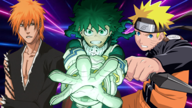 Why 'My Hero Academia' Remains the Ultimate Action Anime for Modern Audiences