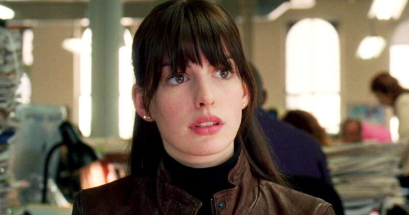 Why Nate Won't Return in The Devil Wears Prada 2: Behind the Scenes of Andy's Next Chapter