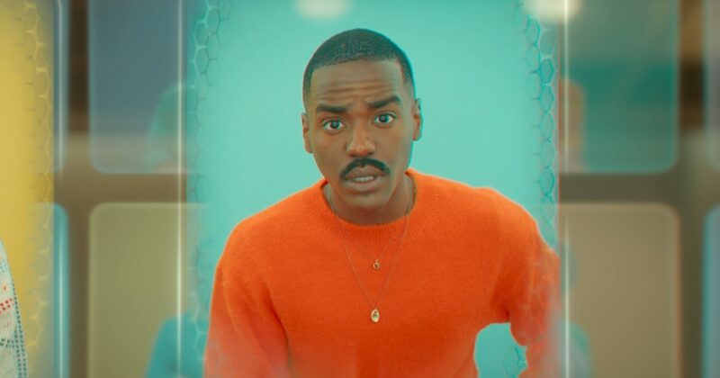 Why Ncuti Gatwa's Doctor Never Truly Belonged: A Deep Dive into the State of Doctor Who