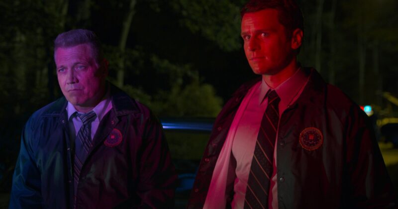 Why Netflix's Crime Drama 'Mindhunter' Still Stands Out After Its Unjust Cancellation