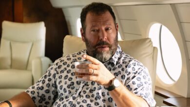 Why Netflix's ‘Free Bert’ Is the Smartest Comedy Binge Before Season 2 Drops