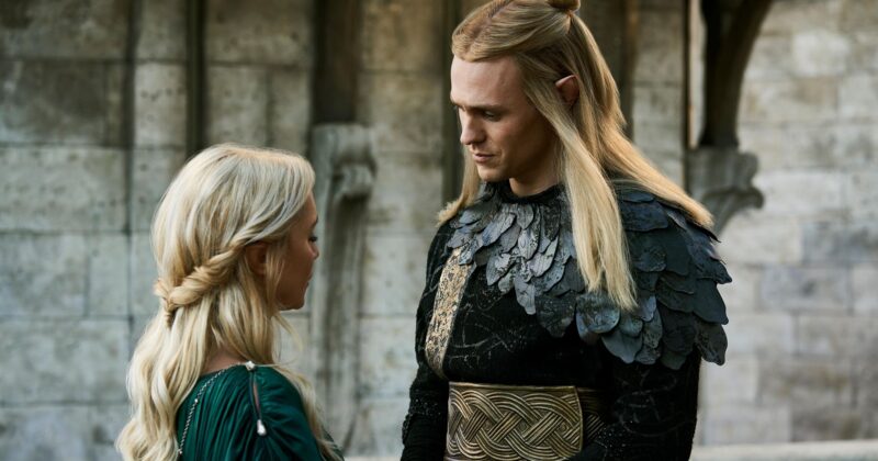 Why New Lord of the Rings Movies Might Make Us Reevaluate The Rings of Power