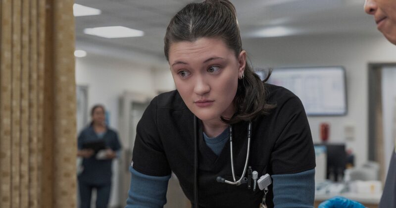 Why Night Shift in 'The Pitt' Feels Like a Different Universe: Inside the Chaos and Calm of HBO's Hit Medical Drama