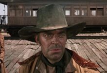 Why 'Once Upon a Time in the West' Still Has the Most Iconic Western Opening Scene