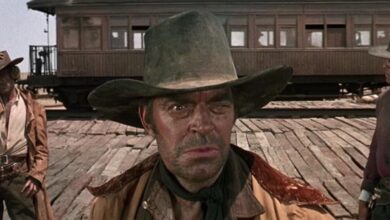 Why 'Once Upon a Time in the West' Still Has the Most Iconic Western Opening Scene