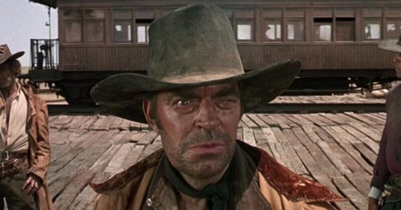 Why 'Once Upon a Time in the West' Still Has the Most Iconic Western Opening Scene