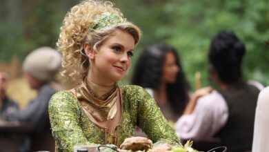 Why 'Once Upon A Time' Triumphs Where Disney's Live-Action Remakes Stumble