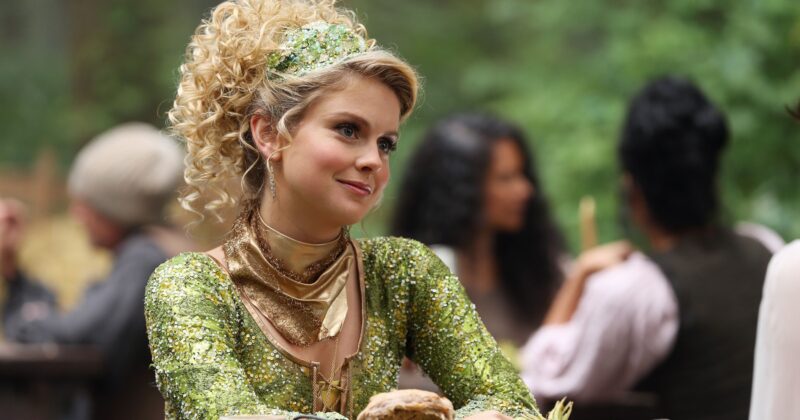 Why 'Once Upon A Time' Triumphs Where Disney's Live-Action Remakes Stumble