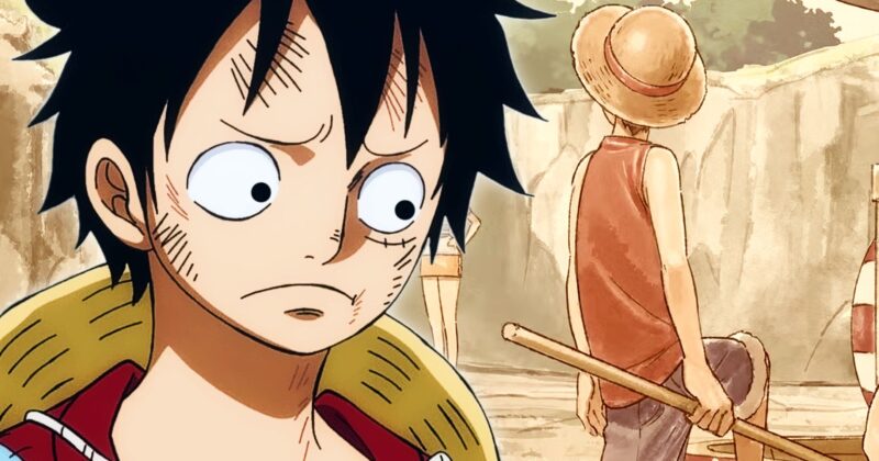 Why One Piece Is Getting a Full Remake: The Deep Emotional Reason Behind Oda's Decision