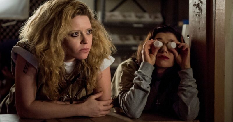 Why Orange Is the New Black Remains a Streaming Landmark Now