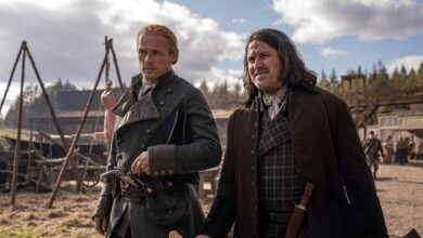 Why Outlander Remains a Standout in Historical Fantasy TV
