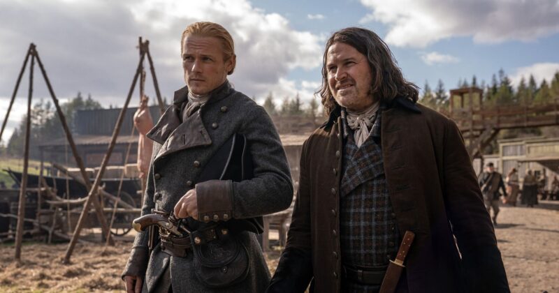Why Outlander Remains a Standout in Historical Fantasy TV