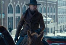 Why Paramount+'s '1923' Boasts the Most Impressive Western Cast in Streaming