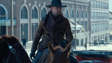 Why Paramount+'s '1923' Boasts the Most Impressive Western Cast in Streaming