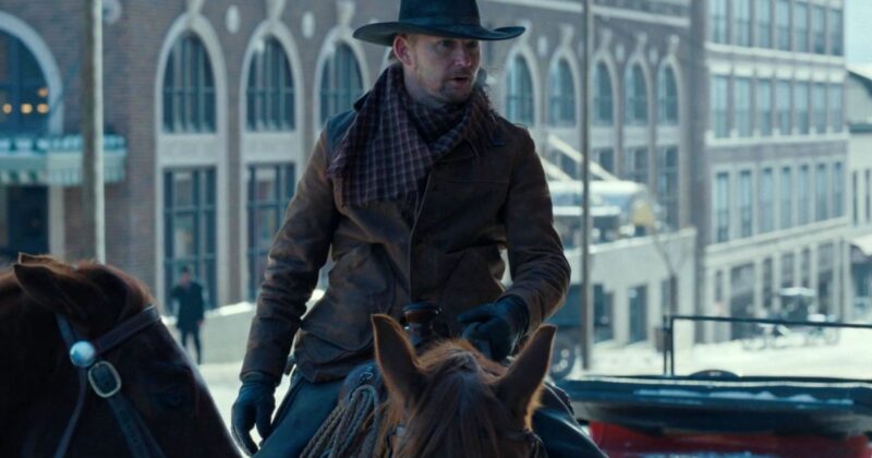 Why Paramount+'s '1923' Boasts the Most Impressive Western Cast in Streaming