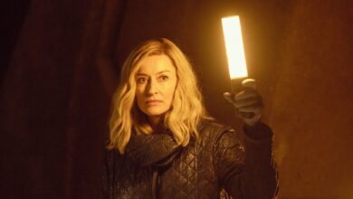 Why Paramount+'s Two-Part Space Opera 'Halo' Deserves a Spot on Your Sci-Fi Watchlist