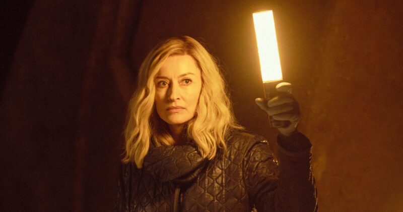 Why Paramount+'s Two-Part Space Opera 'Halo' Deserves a Spot on Your Sci-Fi Watchlist